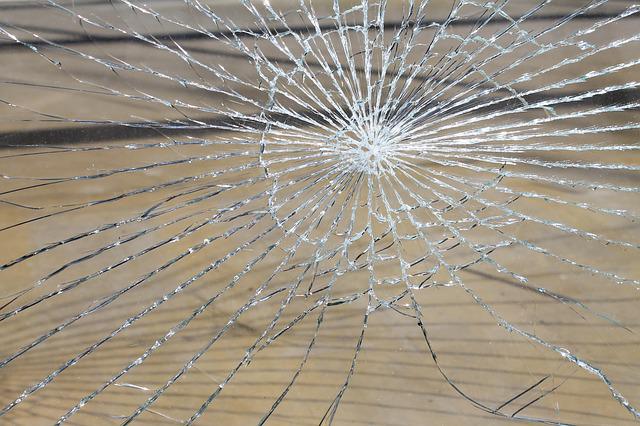 Window Repairs/Broken Glass Replacement