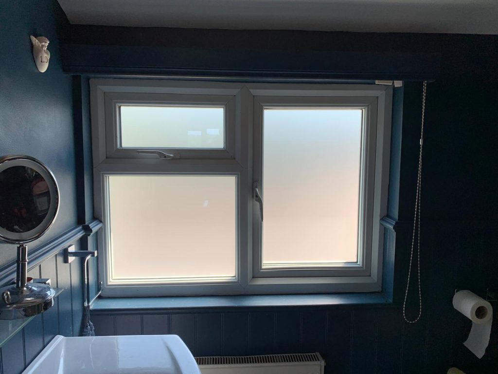 Window Repair Epping