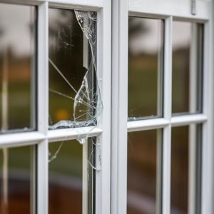 Window Repairs/Broken Glass Replacement