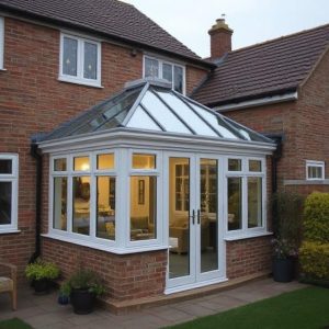 conservatory repairs