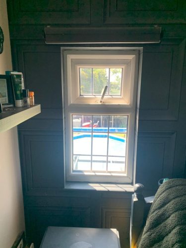 Doctor Window