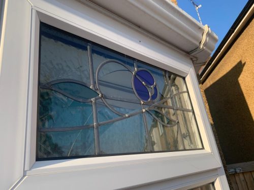 Doctor Window