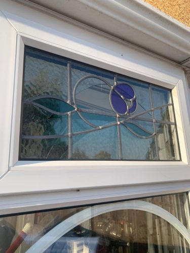 Doctor Window