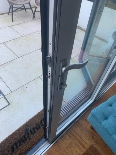 Doctor Window