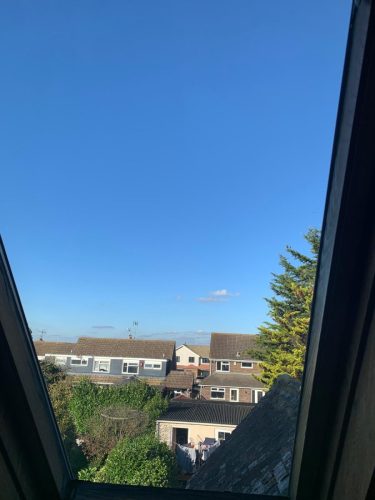 Doctor Window