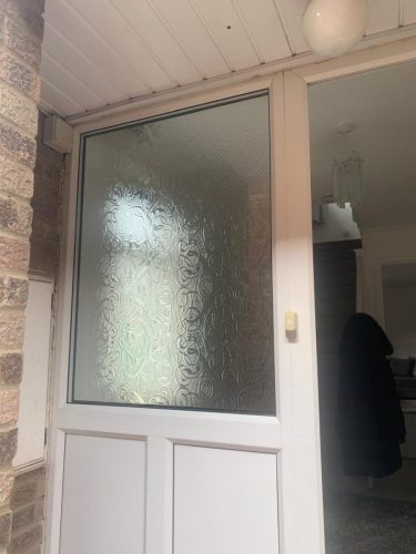 Doctor Window