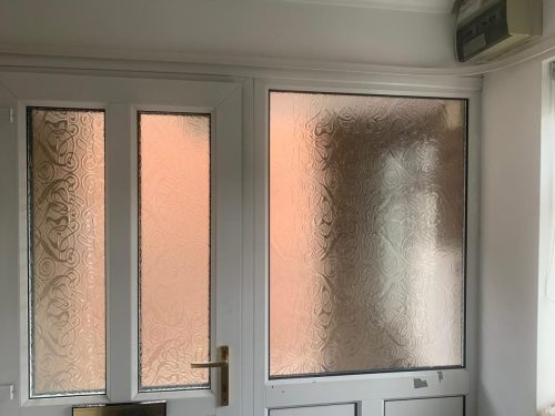 Doctor Window