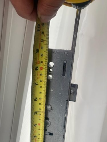Doctor Window