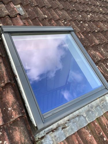 Doctor Window