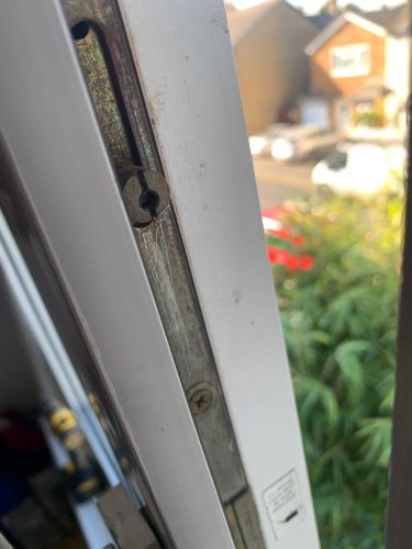 Doctor Window