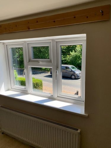 Doctor Window