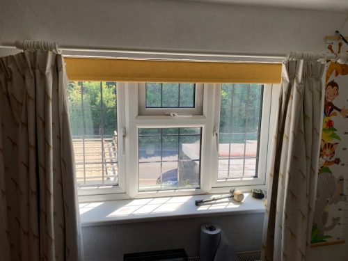 Doctor Window