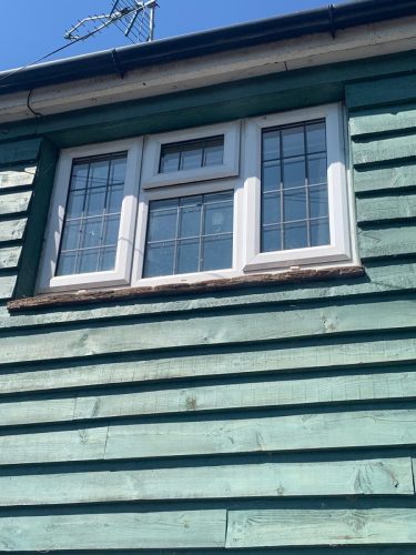 Doctor Window