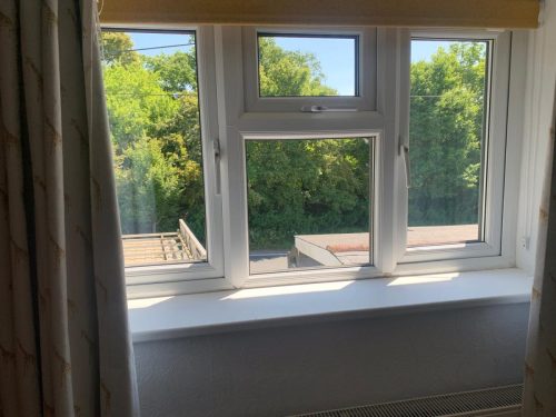 Doctor Window
