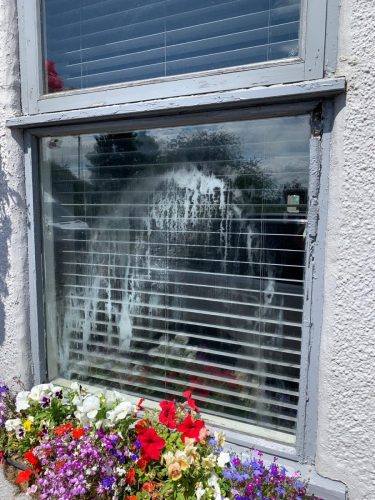 Doctor Window